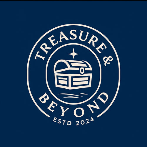 Treasure&Beyond